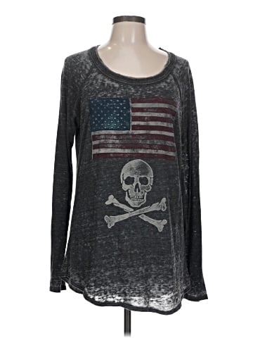 Chaser Long Sleeve T-Shirt (view 1)