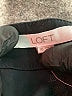 Ann Taylor LOFT Solid Black Shorts Size 16 - photo 3