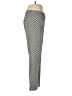 Max Mara Houndstooth Gray Casual Pants One size - photo 4