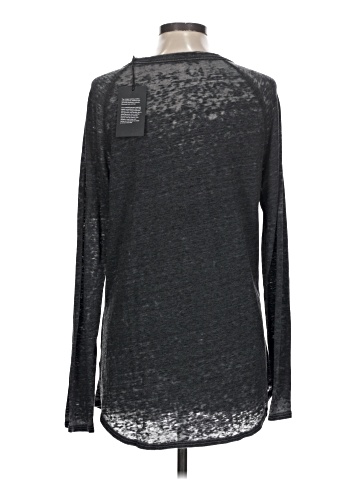 Chaser Long Sleeve T-Shirt (view 2)