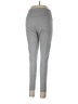 No Boundaries Solid Gray Active Pants Size L - photo 2