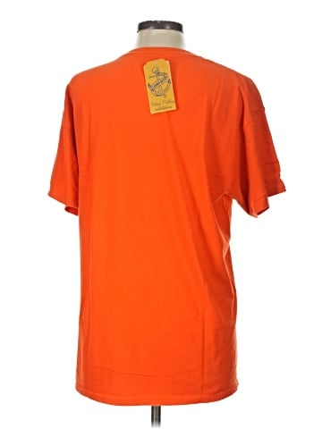 Majestic Short Sleeve T-Shirt (view 2)