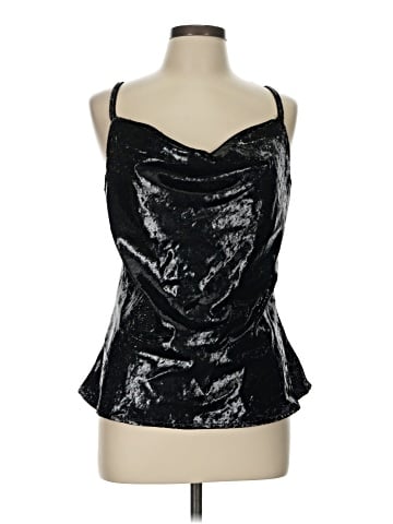Glam Tank Top (view 1)
