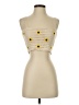 Zara Yellow Ivory Pullover Sweater Size S - photo 1