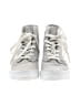 Vans Gray Sneakers Size 6 - photo 2