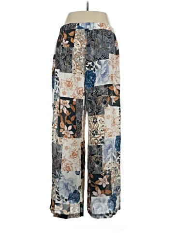 Johnny Was Silk Pants (view 2)