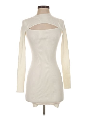 Wilfred Free Cocktail Dress (view 1)