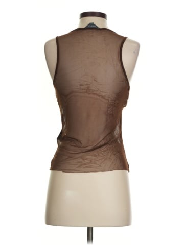 Maeve Sleeveless Blouse (view 2)