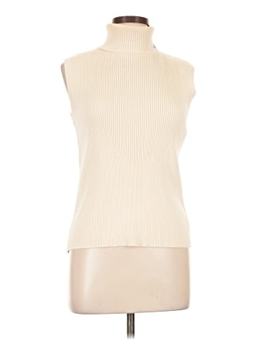 Lauren by Ralph Lauren Sweater Vest (view 1)
