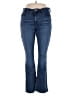 Levi's Blue Jeans Size 33 waist - photo 1