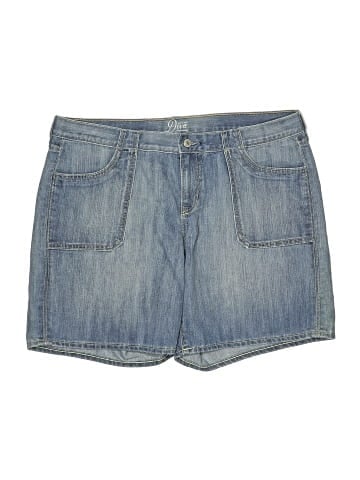 Old Navy Denim Shorts (view 1)