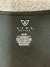 LIVI Active Black Sleeveless T-Shirt Size 26 - 28 - photo 7