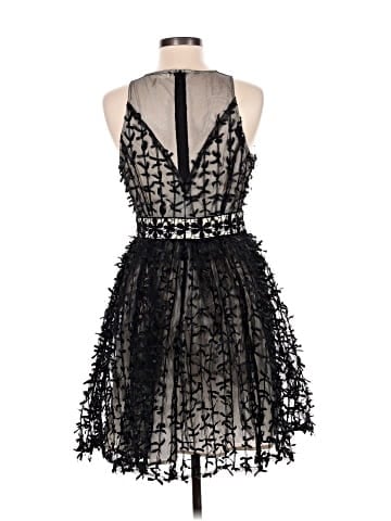 Ryu Cocktail Dress (view 2)