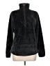 The North Face 100% Polyester Black Jacket Size M - photo 1