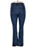 Levi's Blue Jeans Size 33 waist - photo 2