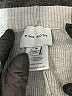 Pink Rose Gray Casual Pants Size M - photo 7