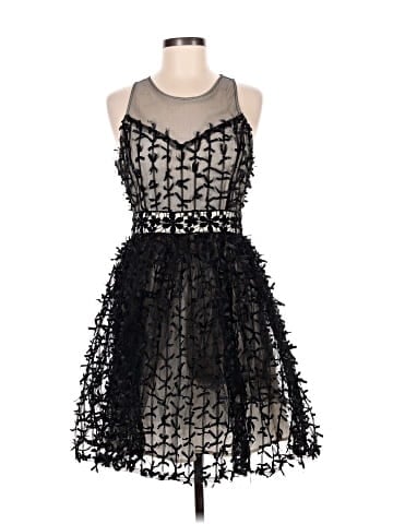 Ryu Cocktail Dress (view 1)