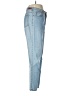 Gloria Vanderbilt Blue Jeans Size 6 - photo 4