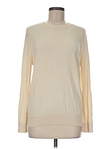Zara Pullover Sweater (view 1)