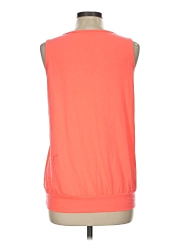 Unbranded Sleeveless T-Shirt (view 2)