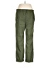Vince. Green Cargo Pants Size 14 - photo 1