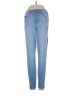 Cello Jeans Stripes Blue Jeans Size 1 - photo 1