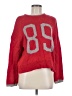 Porridge Red Pullover Sweater Size Med (2) - photo 1