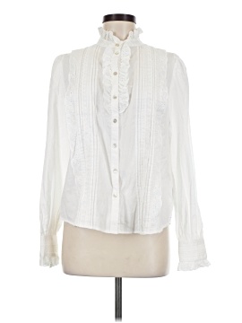 La Redoute Long Sleeve Blouse