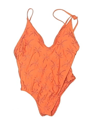 Shade & Shore One Piece Swimsuit (view 1)