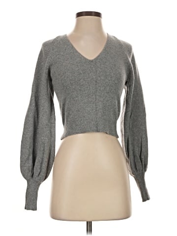 BCBGMAXAZRIA Pullover Sweater (view 1)