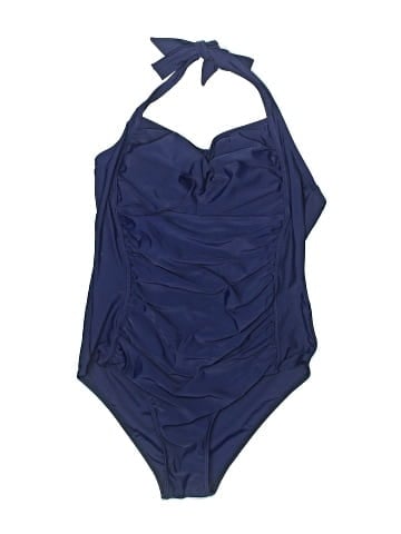 Unbranded One Piece Swimsuit (view 1)
