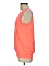 Unbranded Orange Sleeveless T-Shirt Size L - photo 5