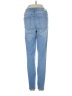 Cello Jeans Stripes Blue Jeans Size 1 - photo 2