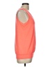 Unbranded Orange Sleeveless T-Shirt Size L - photo 4