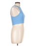 Zara Blue Tank Top Size L - photo 4