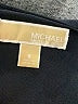 MICHAEL Michael Kors Black Cocktail Dress Size 6 - photo 7