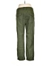 Vince. Green Cargo Pants Size 14 - photo 2