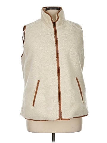 Old Navy Vest (view 1)