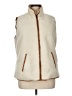 Old Navy Ivory Vest Size XL - photo 1