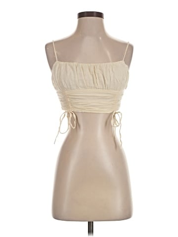 Urban Outfitters Sleeveless Top (view 1)