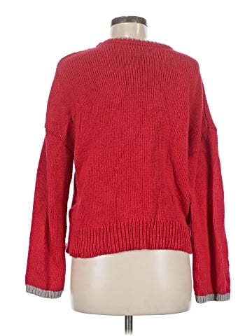 Porridge Pullover Sweater (view 2)