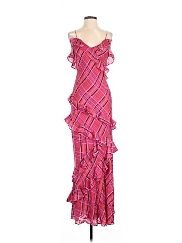 LoveShackFancy Cocktail Dress (view 1)