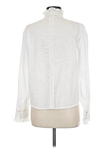 La Redoute Long Sleeve Blouse (view 2)