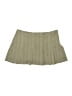 Abercrombie & Fitch Chevron-herringbone Tan Skort Size M - photo 1