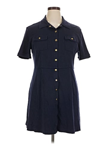New York & Company Casual Dress (view 1)