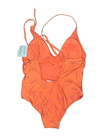 Shade & Shore One Piece Swimsuit (view 2)