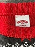 Holiday Time Red Pullover Sweater Size 2T - photo 3