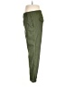 Vince. Green Cargo Pants Size 14 - photo 5