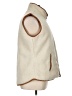 Old Navy Ivory Vest Size XL - photo 4