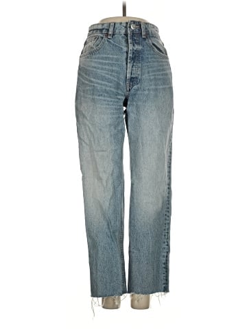 Zara Jeans (view 1)